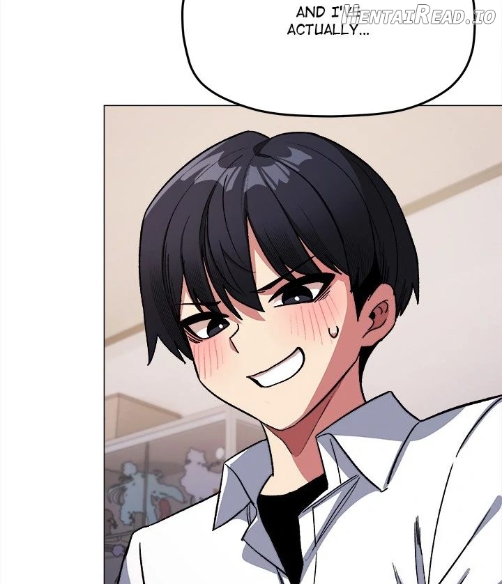 Stop Smoking Chapter 35 - page 129