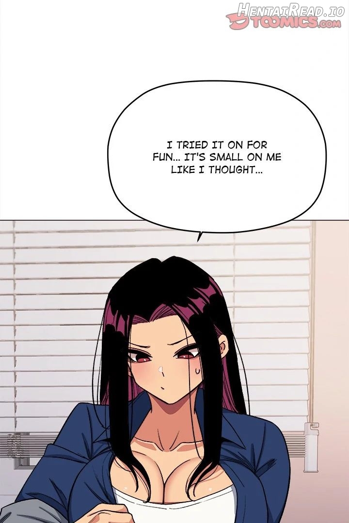 Stop Smoking Chapter 35 - page 26