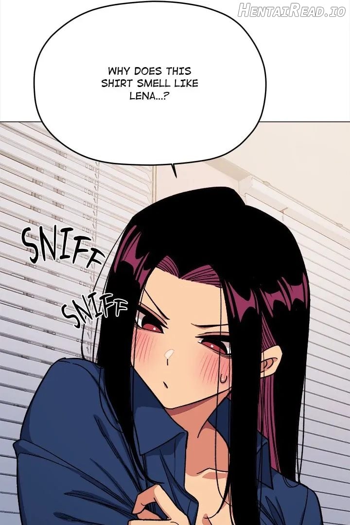 Stop Smoking Chapter 35 - page 29