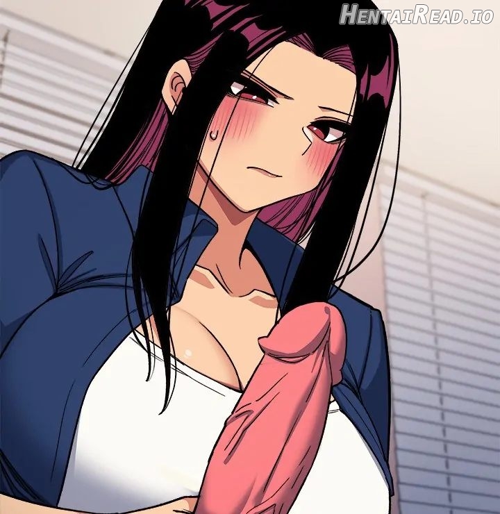 Stop Smoking Chapter 35 - page 36