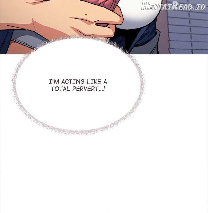 Stop Smoking Chapter 35 - page 37