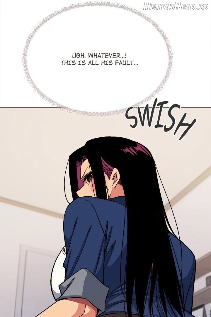 Stop Smoking Chapter 35 - page 38