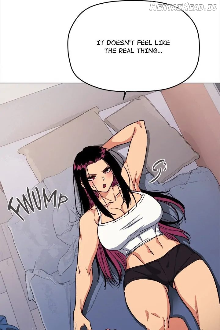Stop Smoking Chapter 35 - page 57