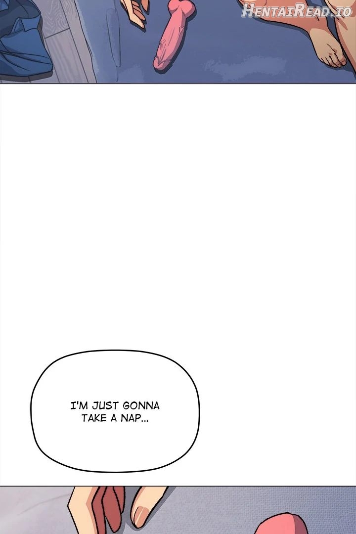 Stop Smoking Chapter 35 - page 58