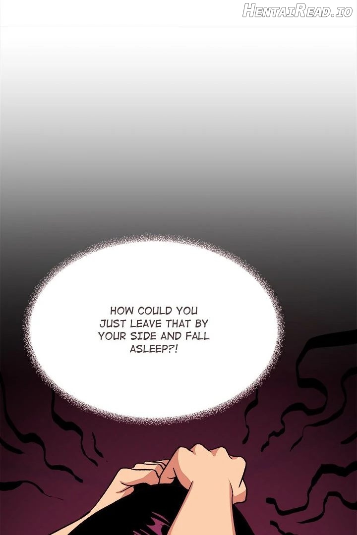 Stop Smoking Chapter 35 - page 63