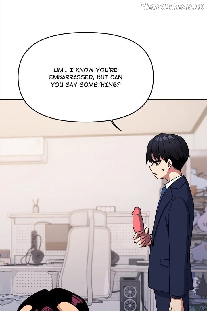 Stop Smoking Chapter 35 - page 66