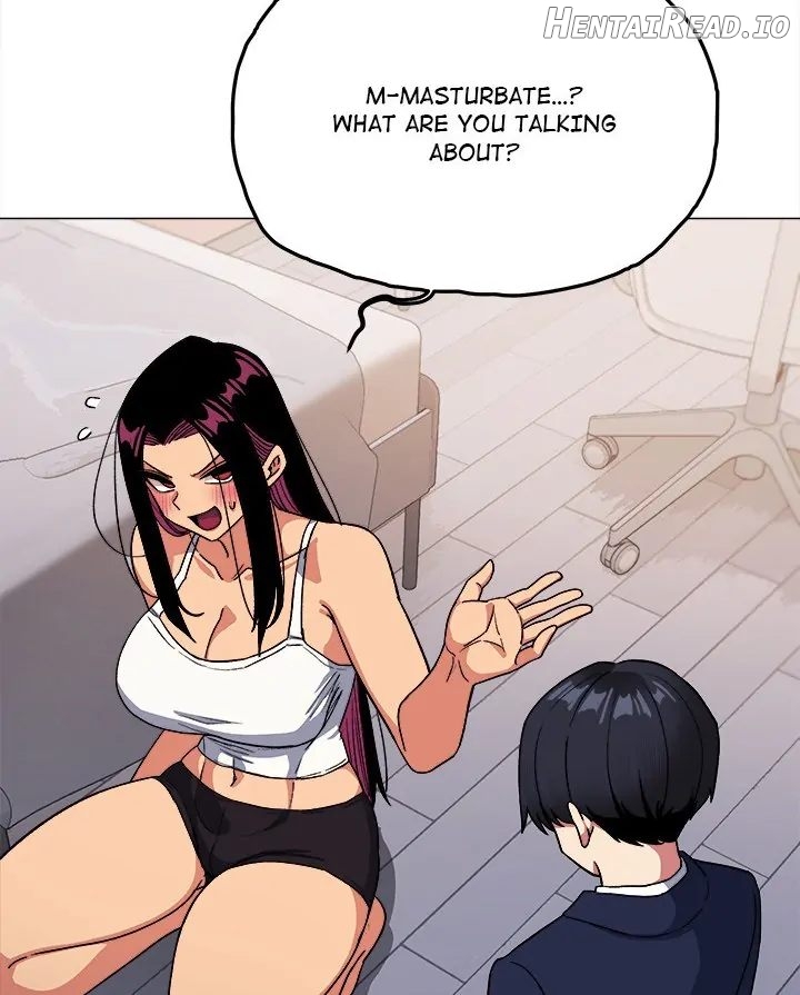 Stop Smoking Chapter 35 - page 68
