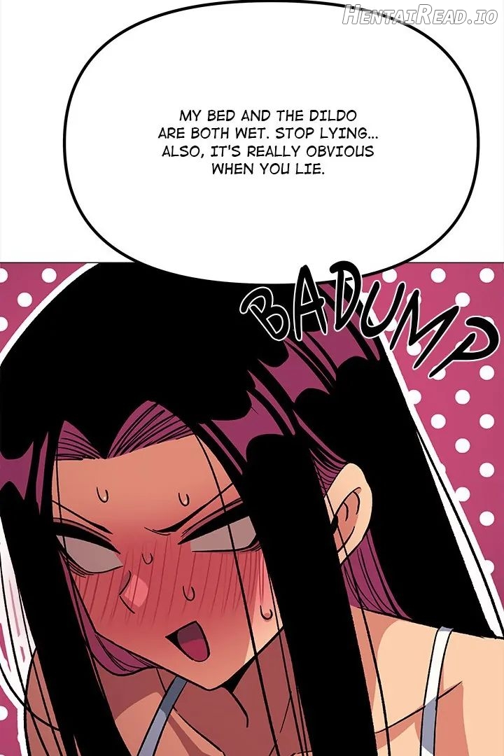 Stop Smoking Chapter 35 - page 70