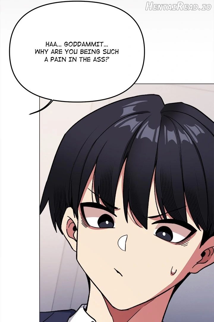 Stop Smoking Chapter 35 - page 76