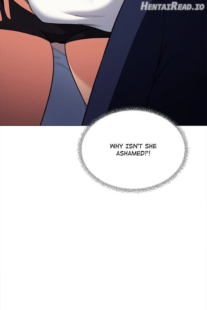 Stop Smoking Chapter 35 - page 81