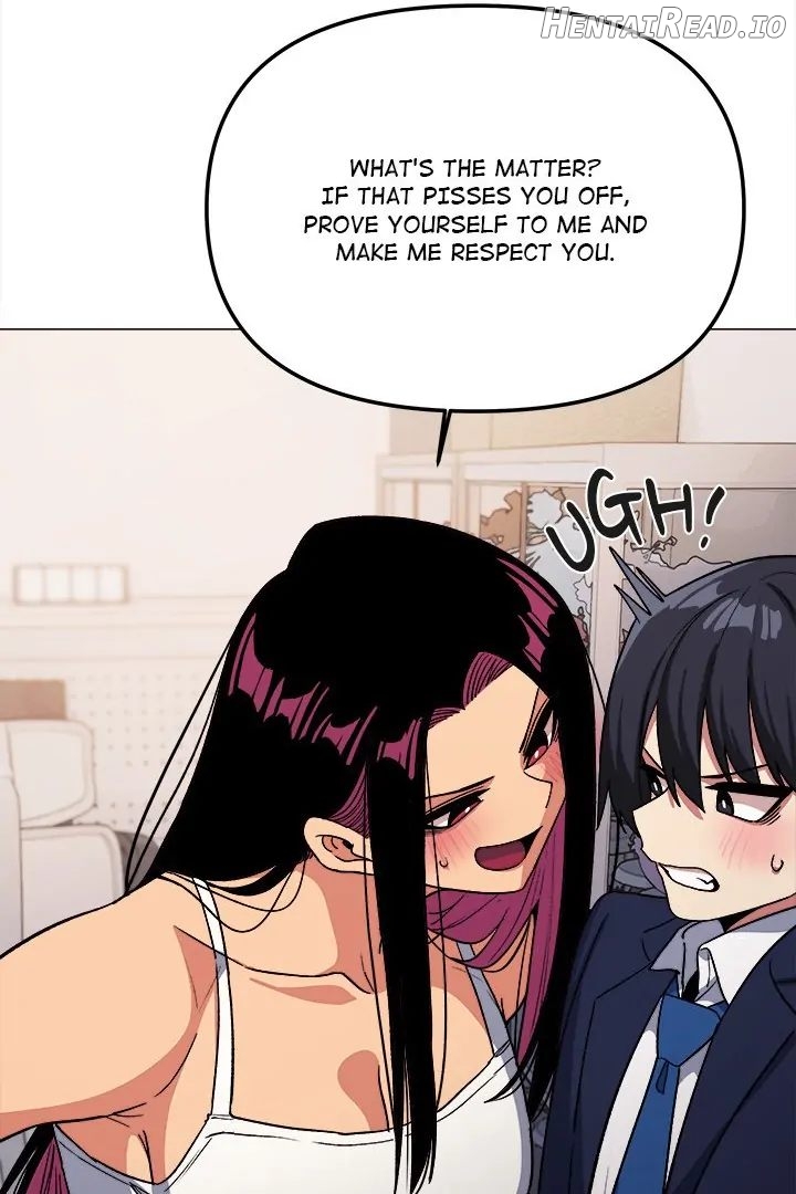 Stop Smoking Chapter 35 - page 85