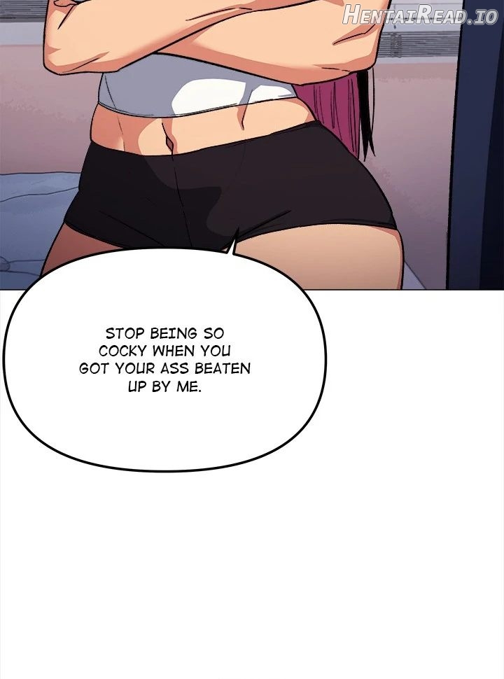 Stop Smoking Chapter 35 - page 88
