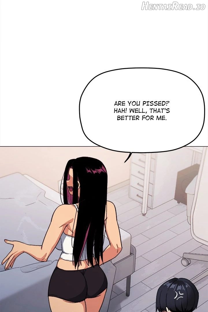 Stop Smoking Chapter 35 - page 92