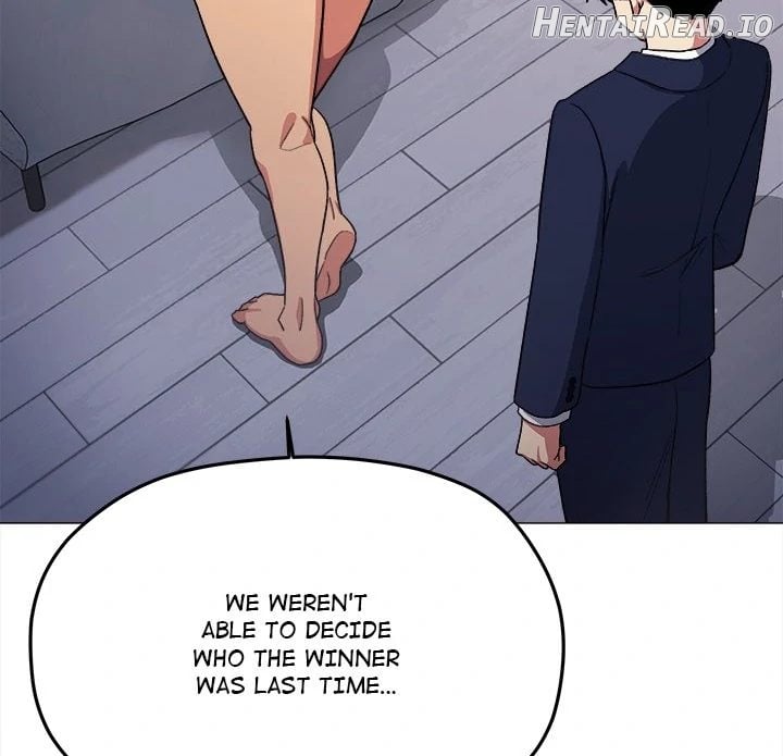 Stop Smoking Chapter 35 - page 93