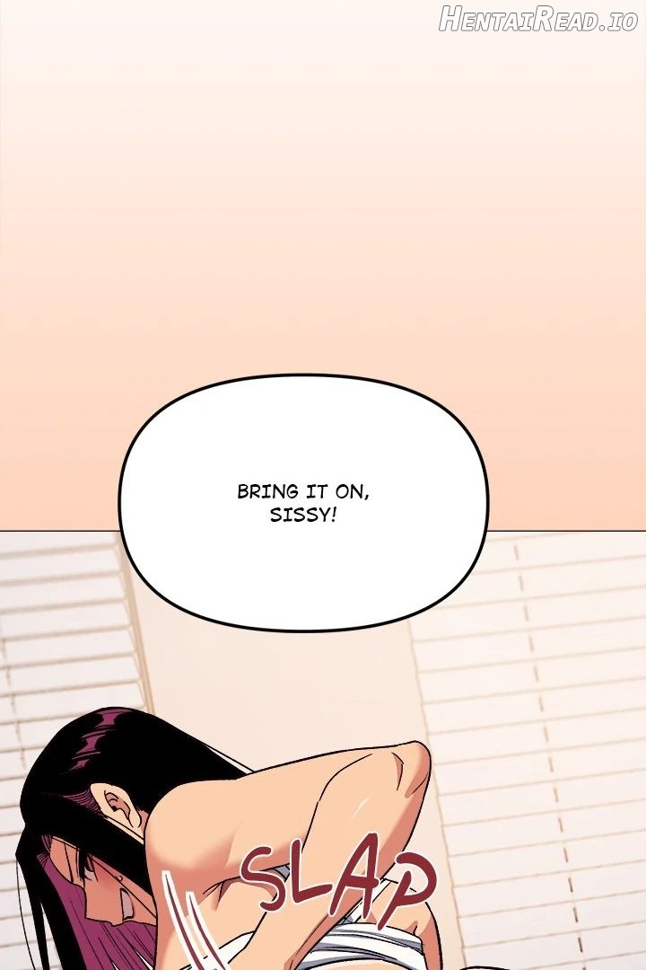 Stop Smoking Chapter 35 - page 96