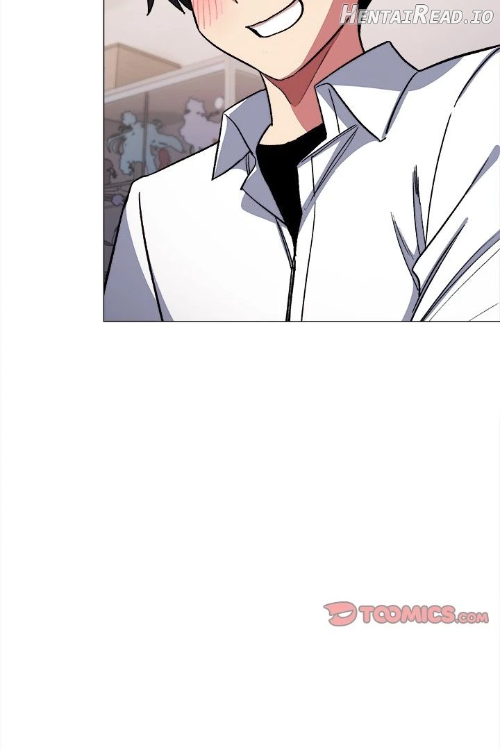 Stop Smoking Chapter 36 - page 2