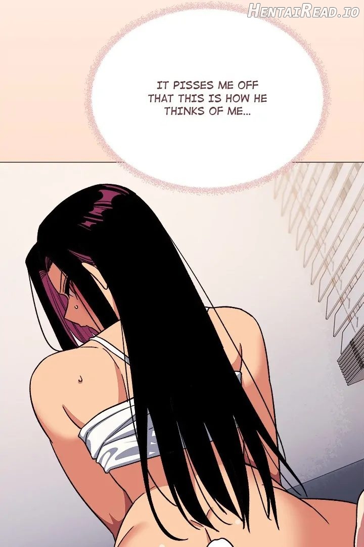 Stop Smoking Chapter 36 - page 103