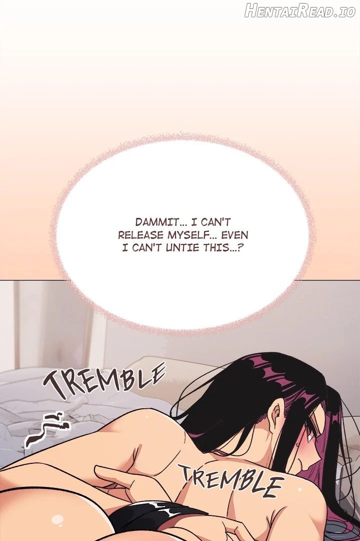 Stop Smoking Chapter 36 - page 128