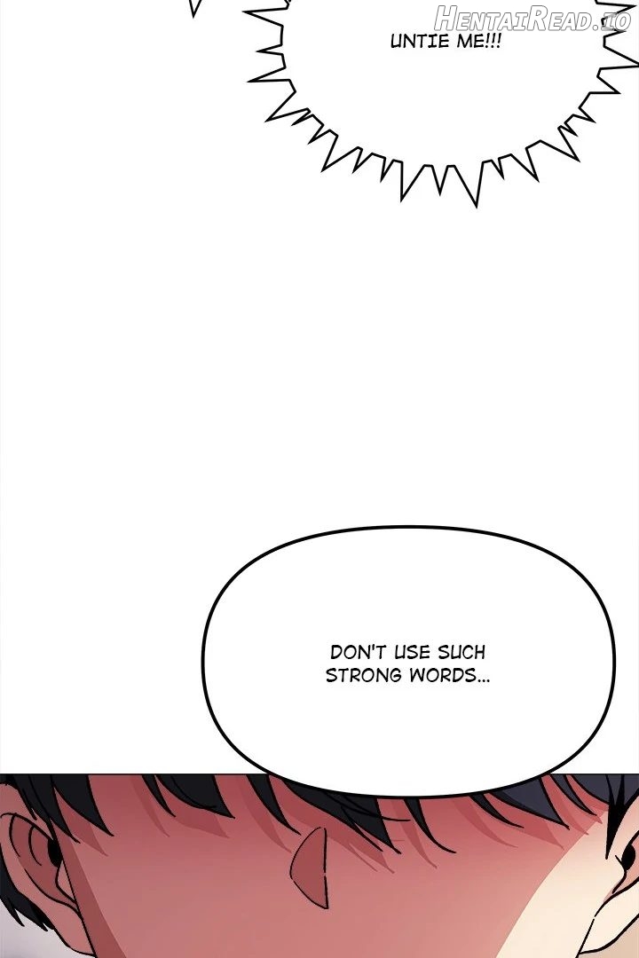 Stop Smoking Chapter 36 - page 134