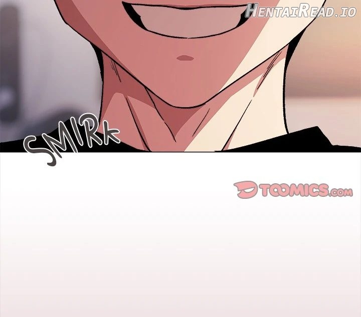 Stop Smoking Chapter 36 - page 135