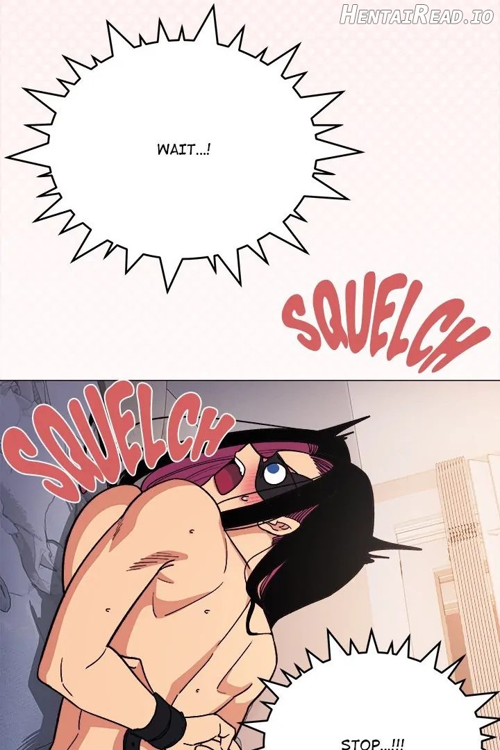 Stop Smoking Chapter 36 - page 142