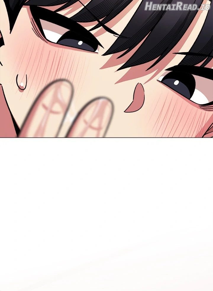 Stop Smoking Chapter 36 - page 155