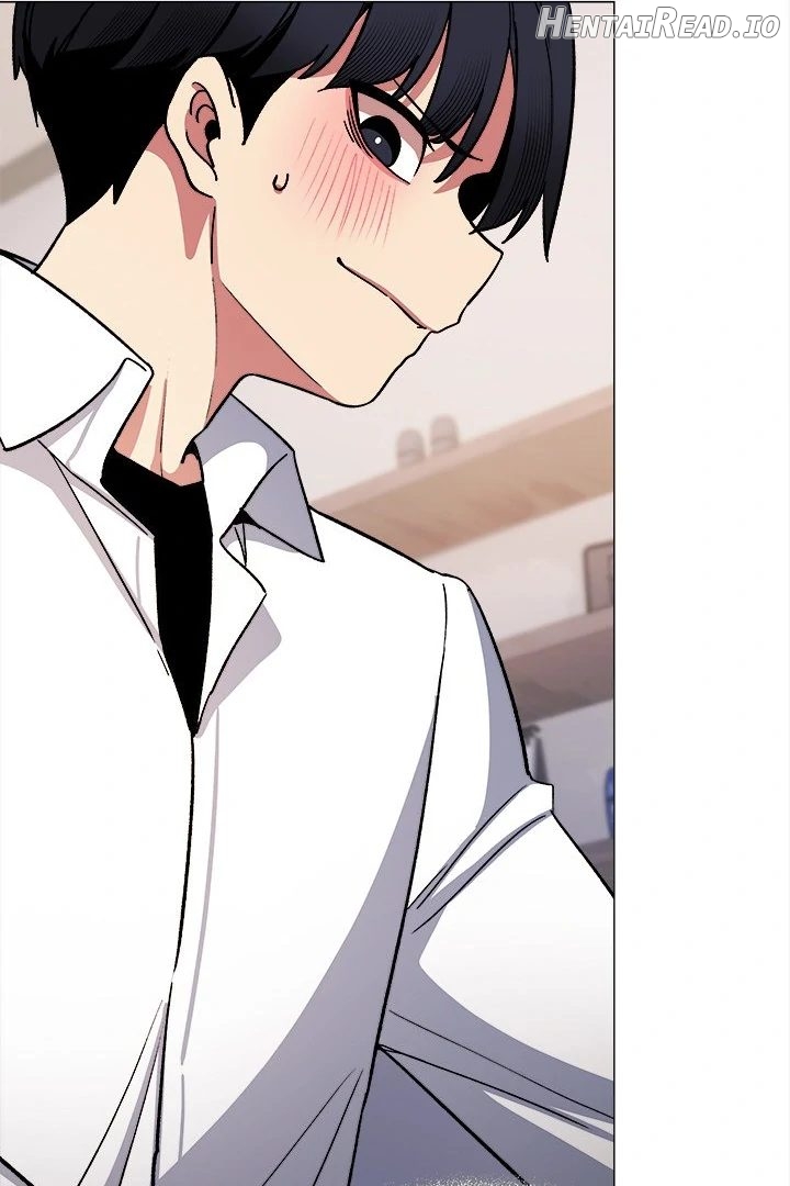 Stop Smoking Chapter 36 - page 24