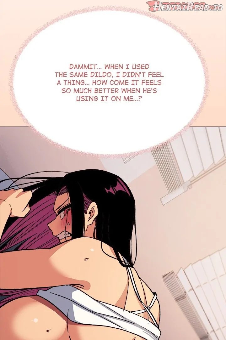 Stop Smoking Chapter 36 - page 28