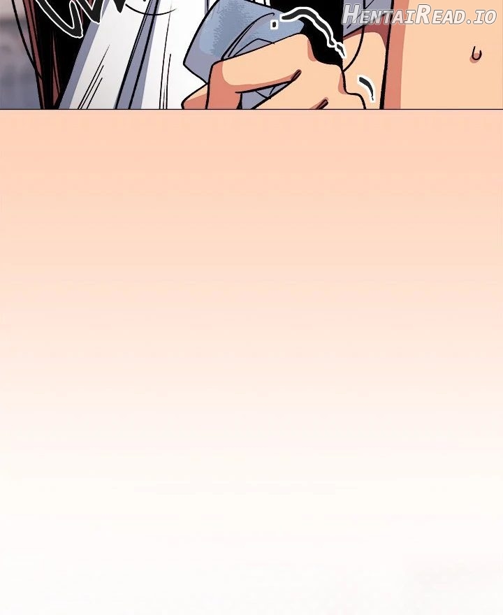 Stop Smoking Chapter 36 - page 32