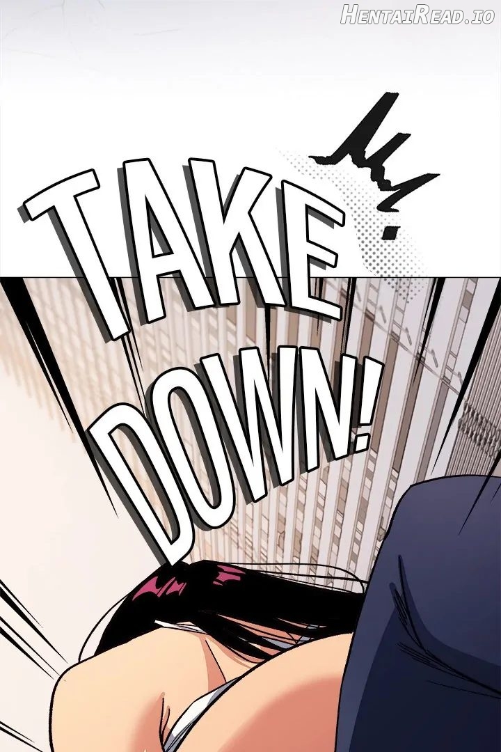 Stop Smoking Chapter 36 - page 36