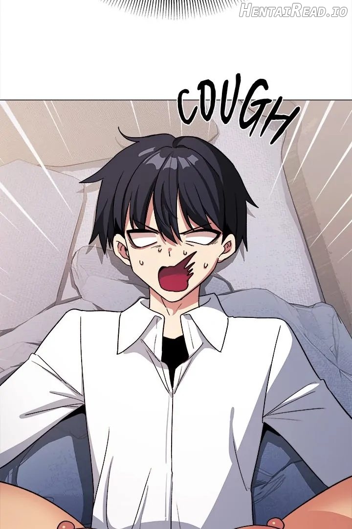 Stop Smoking Chapter 36 - page 40