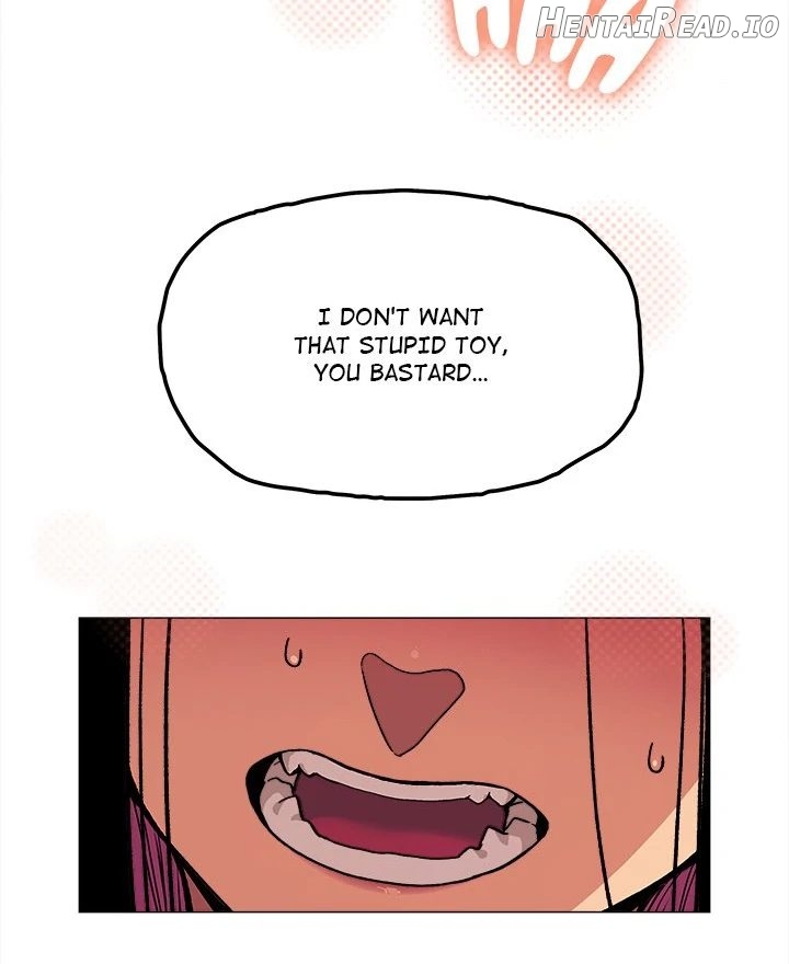 Stop Smoking Chapter 36 - page 43