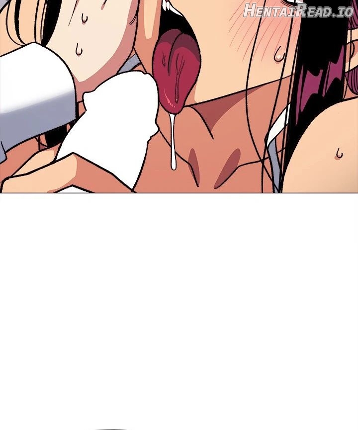 Stop Smoking Chapter 36 - page 53