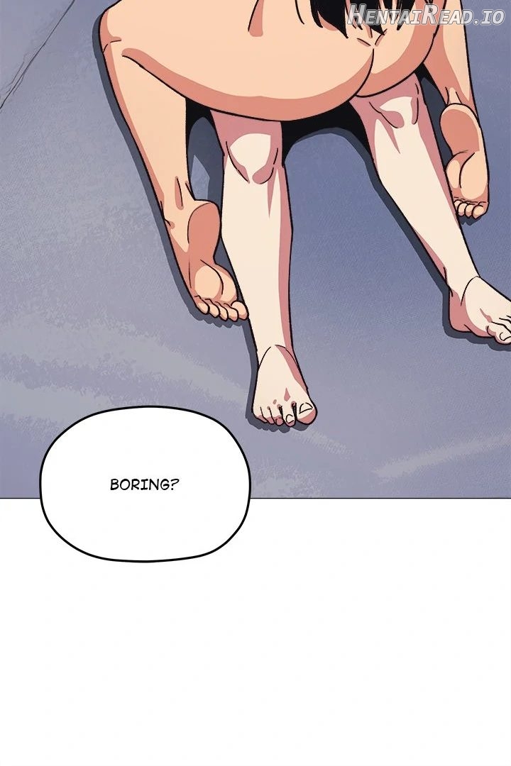 Stop Smoking Chapter 36 - page 55