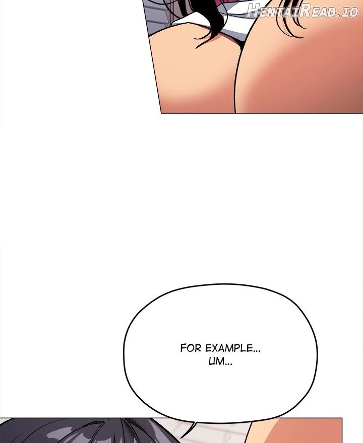 Stop Smoking Chapter 36 - page 57