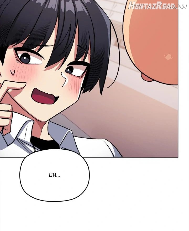 Stop Smoking Chapter 36 - page 58