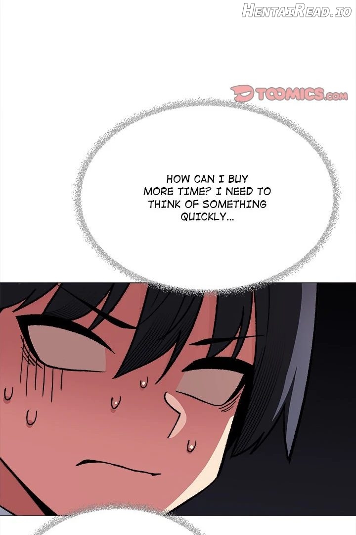 Stop Smoking Chapter 36 - page 59