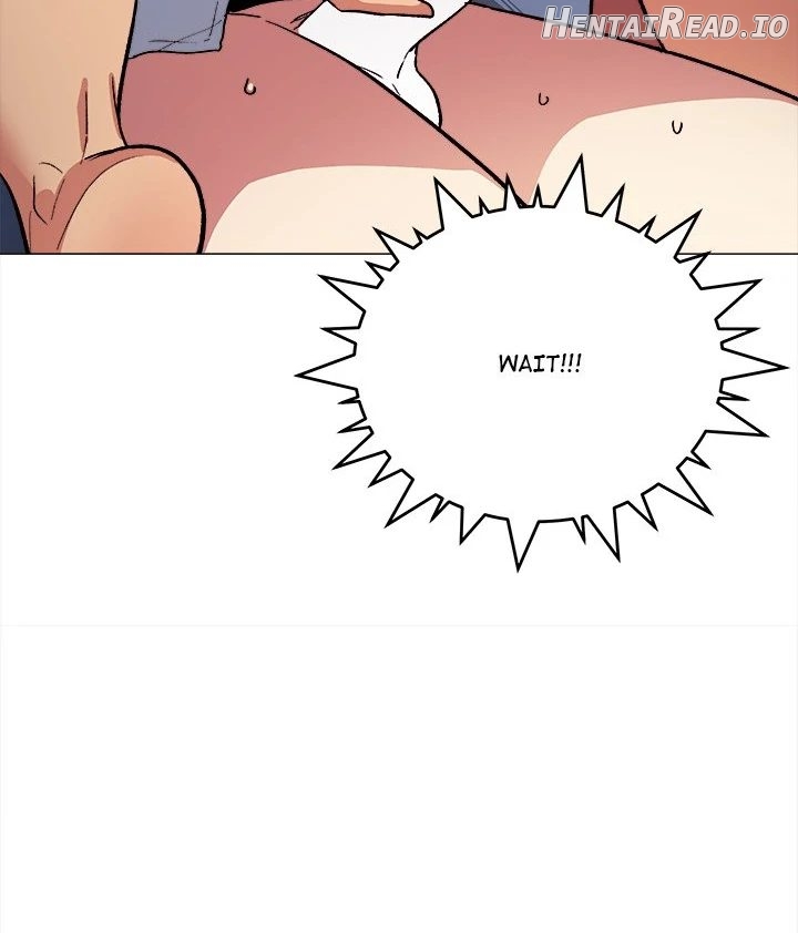 Stop Smoking Chapter 36 - page 62