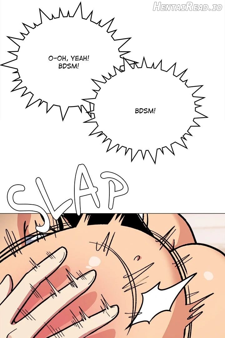 Stop Smoking Chapter 36 - page 63