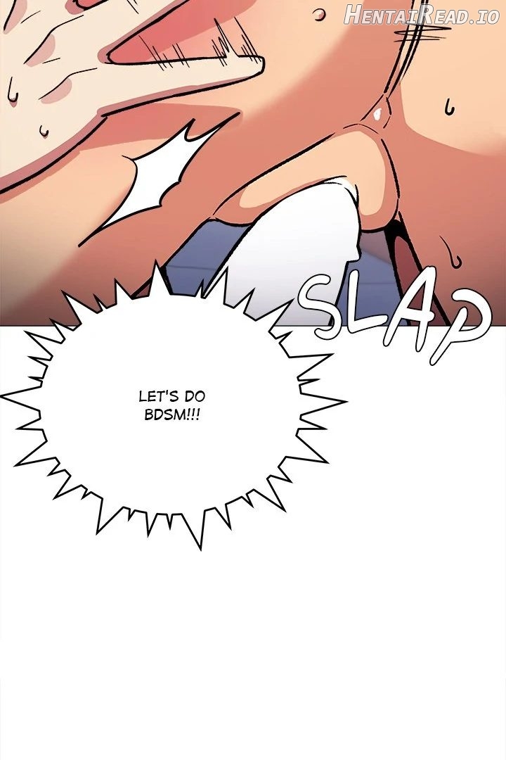 Stop Smoking Chapter 36 - page 64
