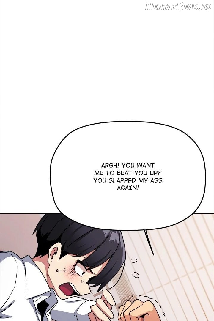 Stop Smoking Chapter 36 - page 65