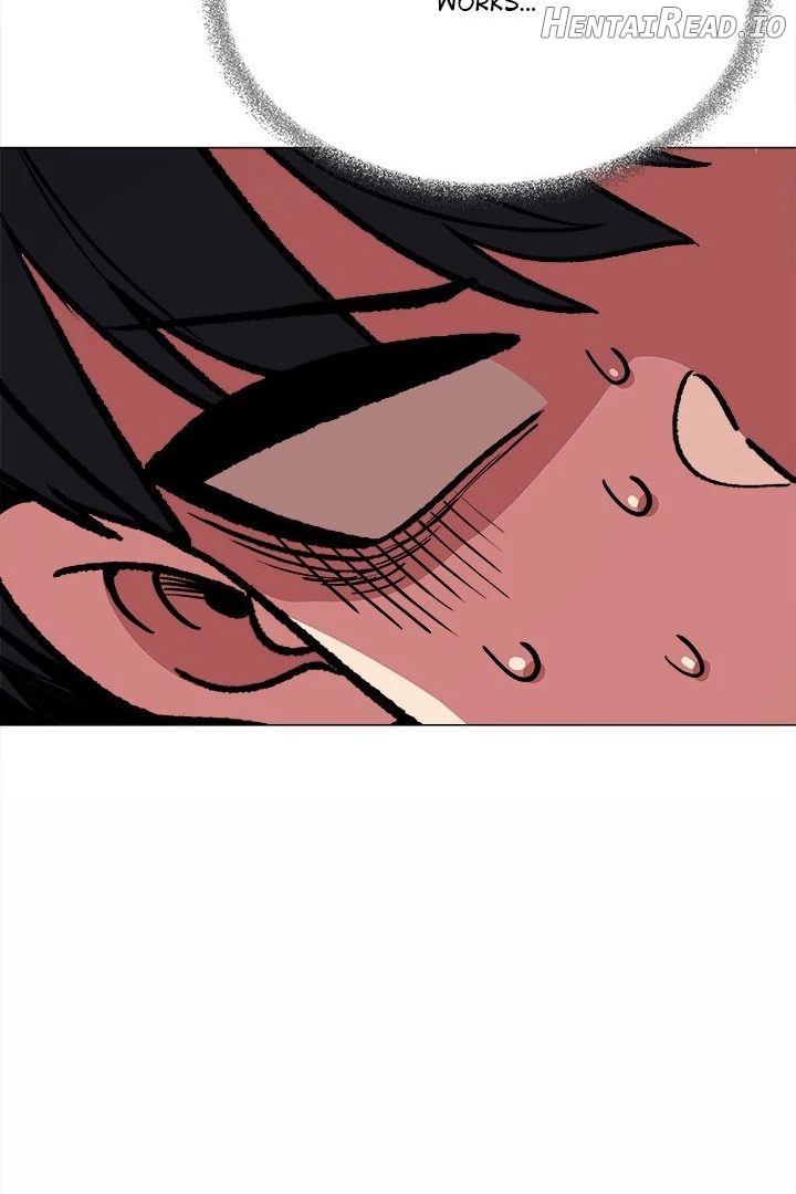Stop Smoking Chapter 36 - page 70