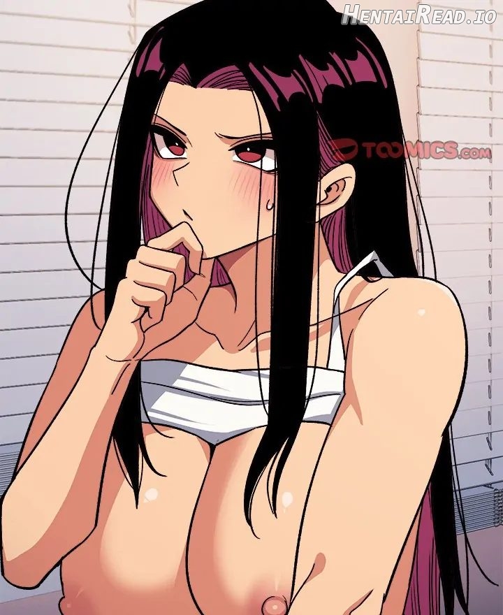Stop Smoking Chapter 36 - page 76