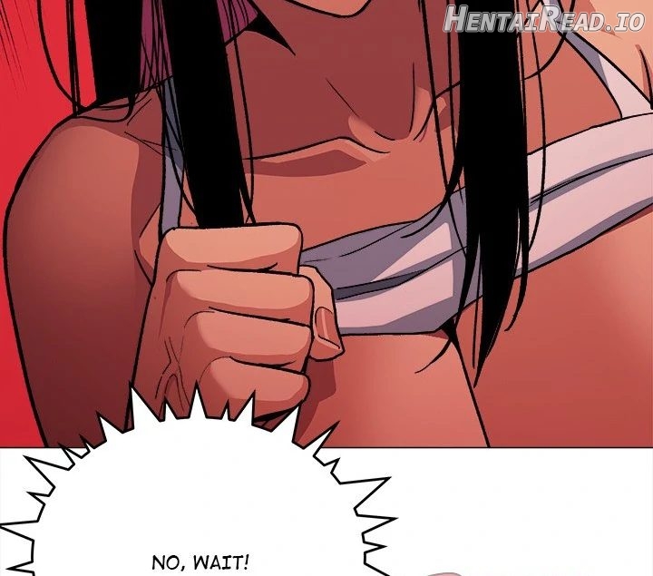 Stop Smoking Chapter 36 - page 82
