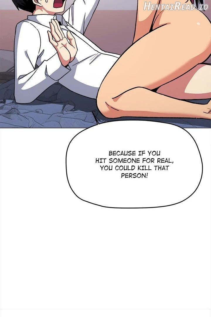 Stop Smoking Chapter 36 - page 85