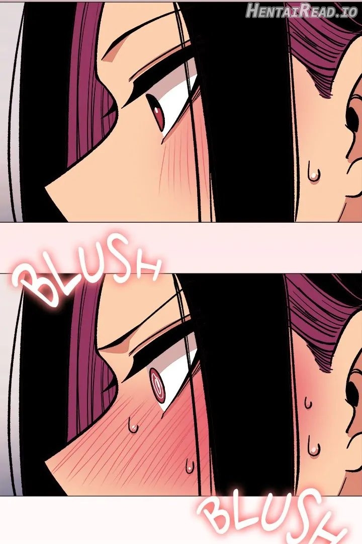Stop Smoking Chapter 36 - page 94