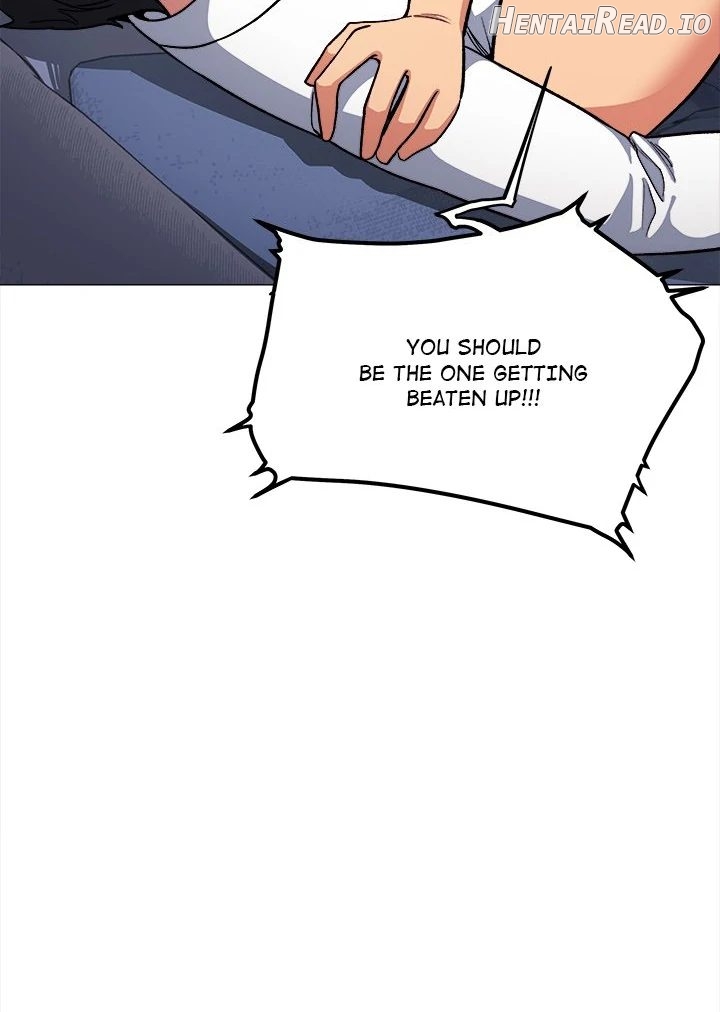 Stop Smoking Chapter 36 - page 97