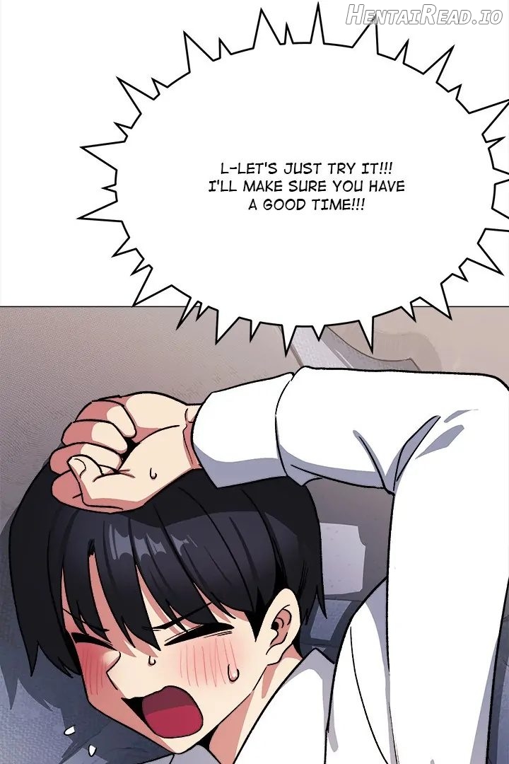 Stop Smoking Chapter 36 - page 98
