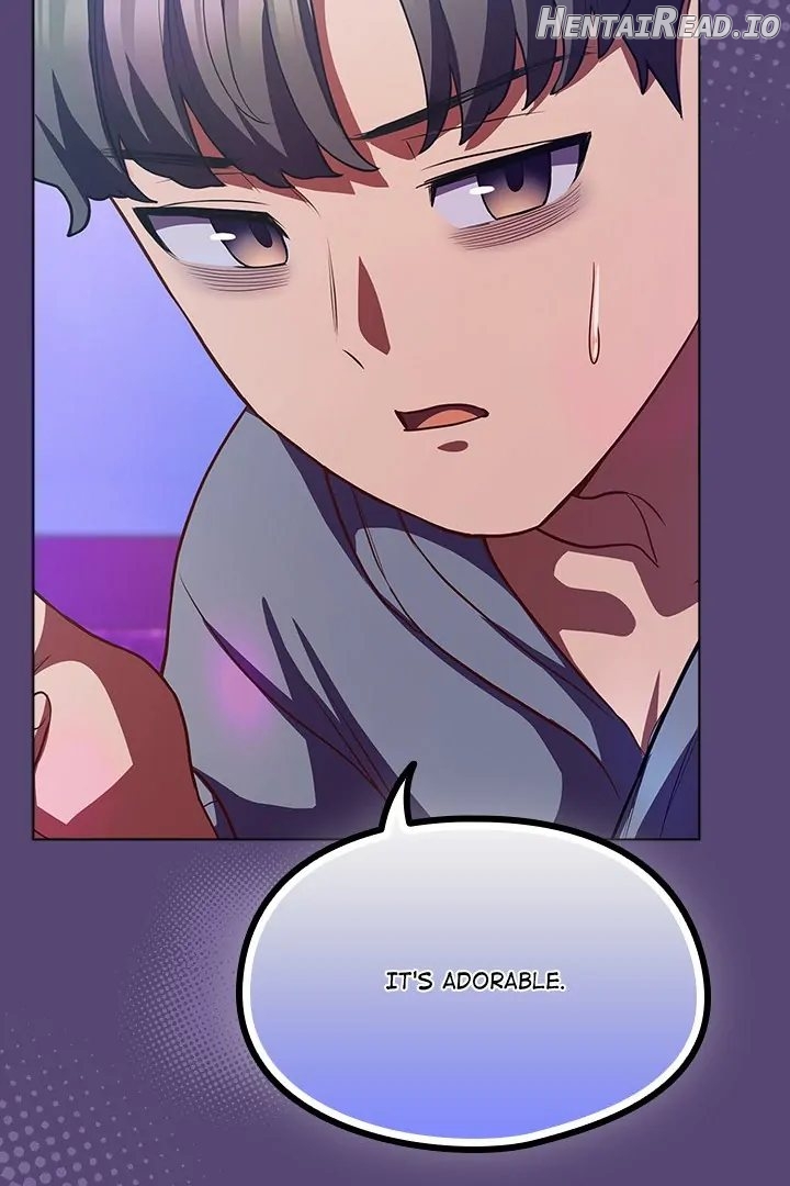 The General is Here! Chapter 31 - page 36