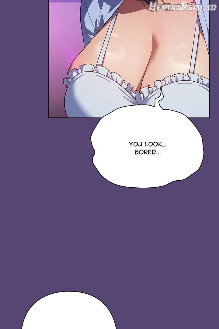 The General is Here! Chapter 31 - page 7